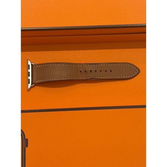 Apple Watch Hermes 41mm Series 7 GPS +  Unlocked main image 12